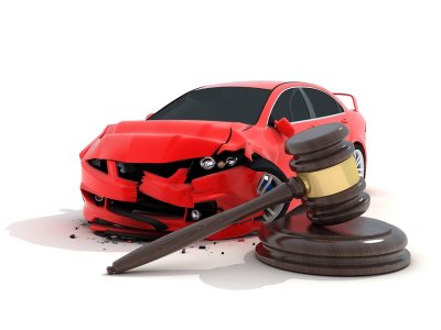 Car accident lawyer in Riverside, CA